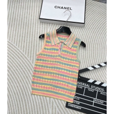 Chanel Vest